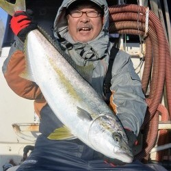 宝生丸 釣果
