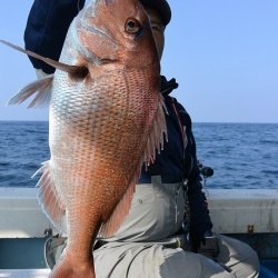 宝生丸 釣果