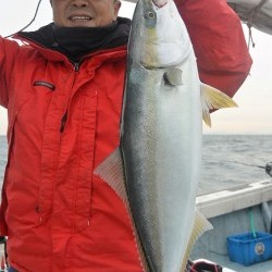 宝生丸 釣果