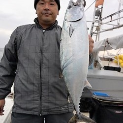 宝生丸 釣果
