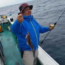清和丸 釣果