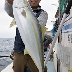 宝生丸 釣果