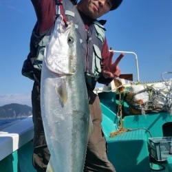 清和丸 釣果