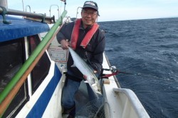 清和丸 釣果
