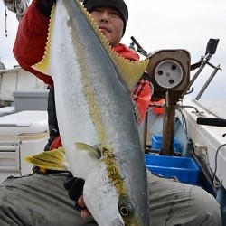 宝生丸 釣果