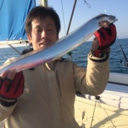 Blue.win 海人丸 釣果