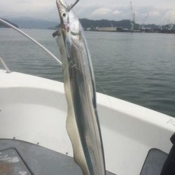 Blue.win 海人丸 釣果