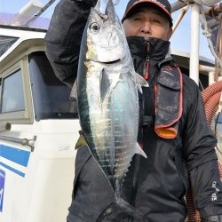 宝生丸 釣果