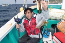 清和丸 釣果