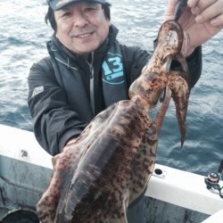 エヌスタイル 釣果