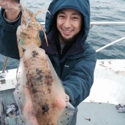 エヌスタイル 釣果