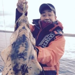 エヌスタイル 釣果