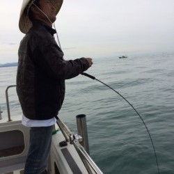 浜栄丸 釣果