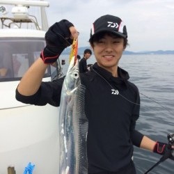 浜栄丸 釣果