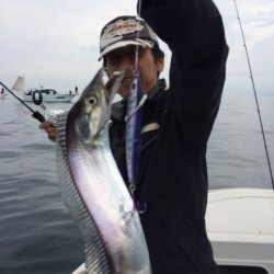 浜栄丸 釣果
