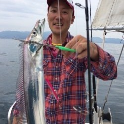 浜栄丸 釣果