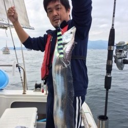 浜栄丸 釣果