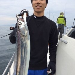 浜栄丸 釣果
