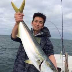 浜栄丸 釣果