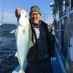 みやけ丸 釣果