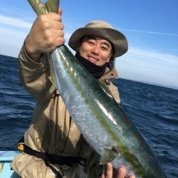 みやけ丸 釣果