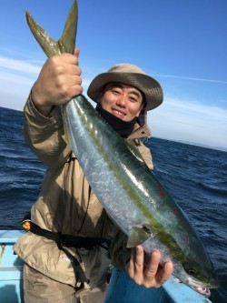 みやけ丸 釣果