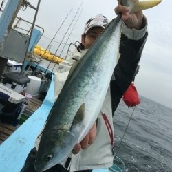 みやけ丸 釣果