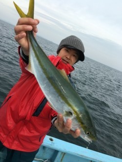 みやけ丸 釣果