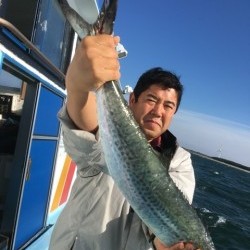 みやけ丸 釣果