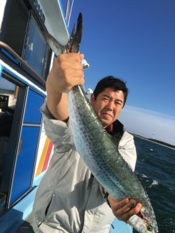 みやけ丸 釣果