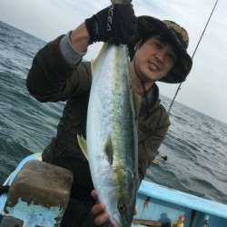 みやけ丸 釣果