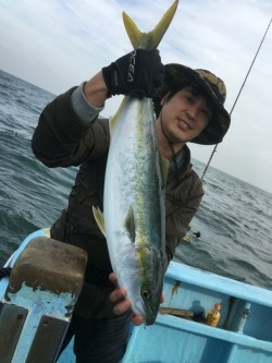 みやけ丸 釣果