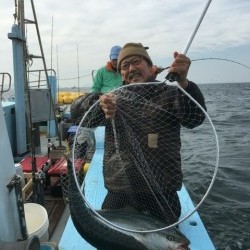みやけ丸 釣果