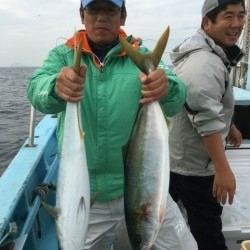 みやけ丸 釣果