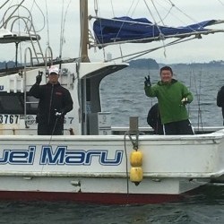 みやけ丸 釣果
