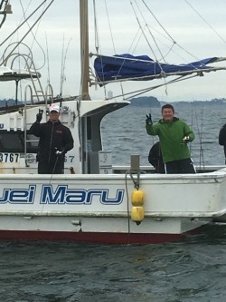 みやけ丸 釣果