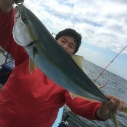 みやけ丸 釣果