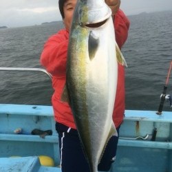 みやけ丸 釣果