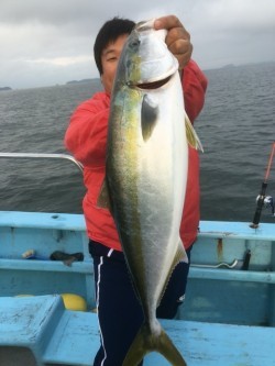 みやけ丸 釣果