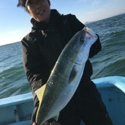 みやけ丸 釣果