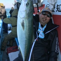 みやけ丸 釣果