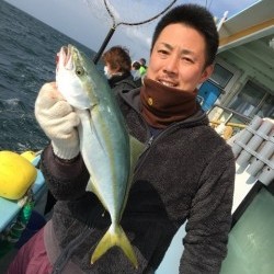 みやけ丸 釣果