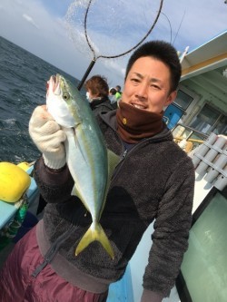 みやけ丸 釣果