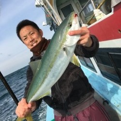 みやけ丸 釣果