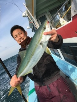 みやけ丸 釣果