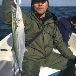 「LaGooN」蒼陽丸 日和号　 釣果