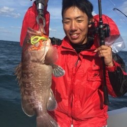 「LaGooN」蒼陽丸 日和号　 釣果