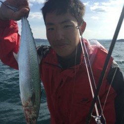 「LaGooN」蒼陽丸 日和号　 釣果