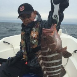 「LaGooN」蒼陽丸 日和号　 釣果