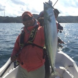 「LaGooN」蒼陽丸 日和号　 釣果